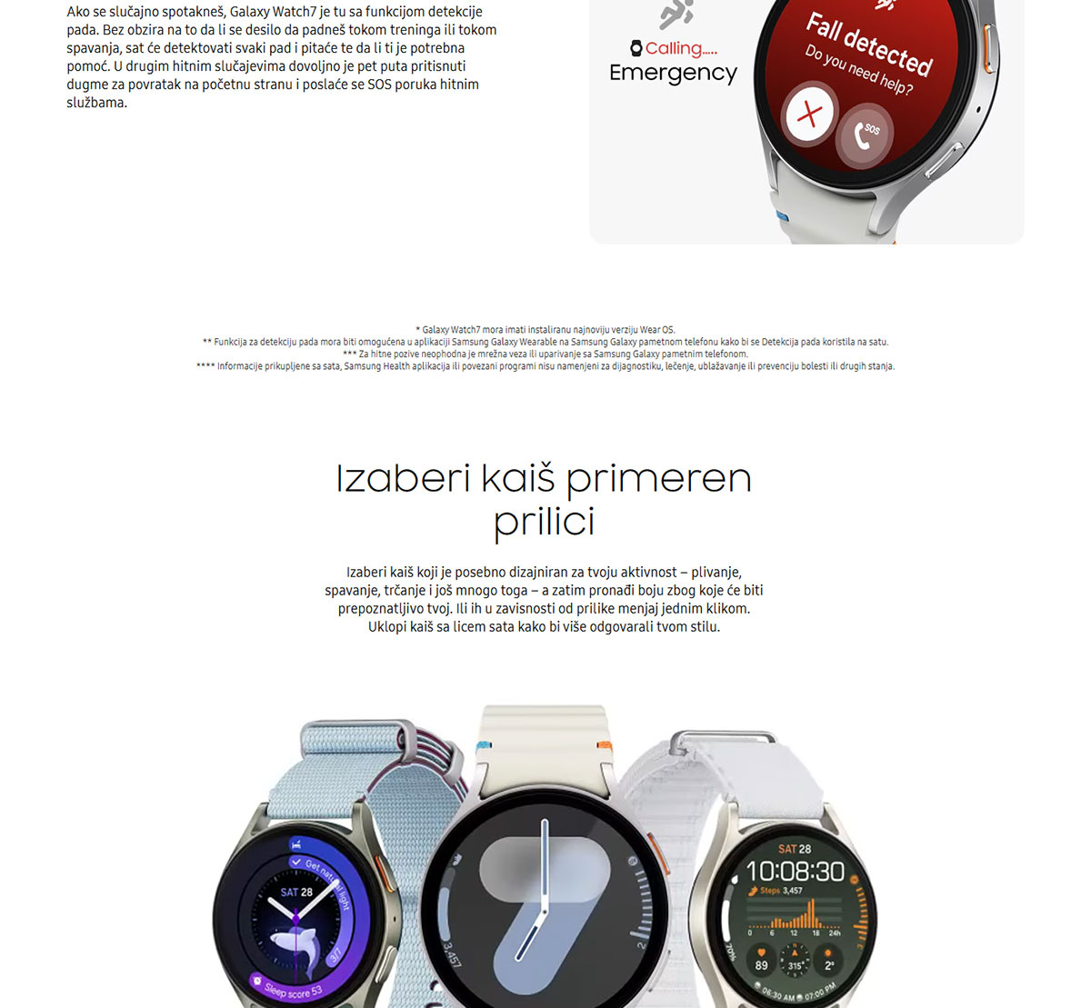 Samsung Galaxy Watch7